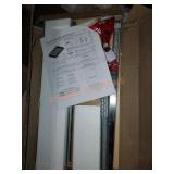 Pull-Out Drawer Assembly