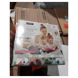 Premium encasement cover