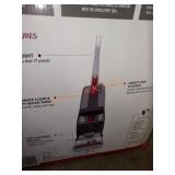 Hoover Carpet Cleaner