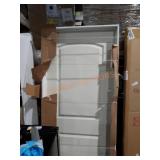 33.5X83" Door With Frame