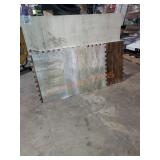 25inx25in Interlocking Foam Flooring