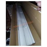 1in Cordless Vinyl Blind