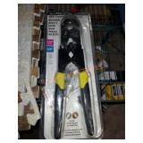 Pex Combo Crimp Tool