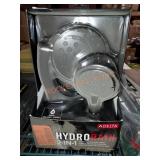 Delta 2in1 Shower Head