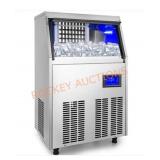 110 - 120 lb. / 24 H Commercial Ice Maker