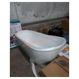 66.5in Freestanding Bathtub