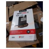 Kwikset smart code door knob