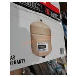 Everbilt thermal expansion tank