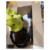 Ryobi 1 gallon Battery sprayer