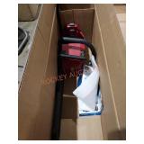 ToroFlex-Force 16 in. 60-Volt Battery Chainsaw