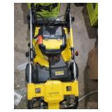 DeWALT 20V Max 21.5" Mower