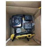 DeWALT 3300PSI Pressure Washer