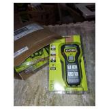Ryobi Whole Stud Detector