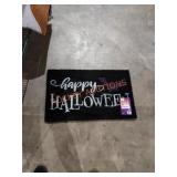 18"x30" Halloween rug