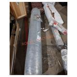 Multi-Purpose Flooring Underlayment;