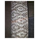 Hampton bay area rug