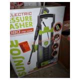 SunJoe 13A Electric Pressure Washer