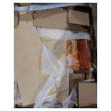 Hampton Bay Corner Base Cabinet