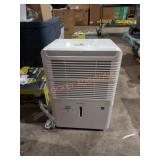 Keystone Dehumidifier