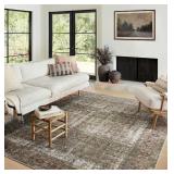 8ft4inx11ft6in Area Rug