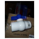 ProLine 1 1/4in Ball Valve