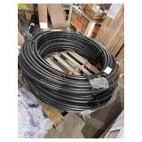 Polyflex tubing 1-1/4,160psi