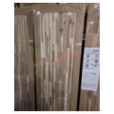 Board lux Butcher block 6