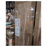 Board lux Butcher block 6