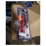 Rigid EZ facuet change tool