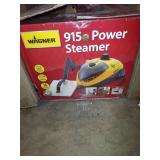 Wagner 915e Power Steamer