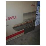 NexGrill 4 Burner Gas Grill