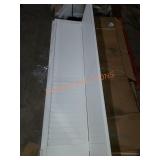 Closet Doors, 78.75"