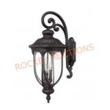 Acclaim Lighting Laurens Collection Black Coral