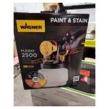 Wagner handheld sprayer