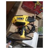 Wagner heat gun