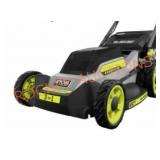 RYOBI 40V HP Brushless 20 in. Cordless Battery