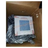 Manizu tile 8" x 8 2xbid