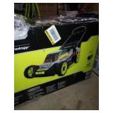 Ryobi 40v 20in Cordless Lawn Mower