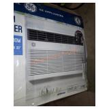 GE 10,000btu Smart Room Air Conditioner
