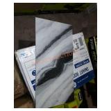 Marbled Porcelain Tiles