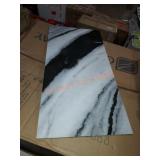 Marbled Porcelain Tiles