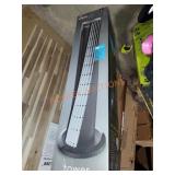 Vornado tower air circulator