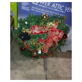 30in Wreath
