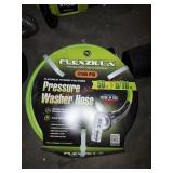 Flexzilla Pressure Washer Hose