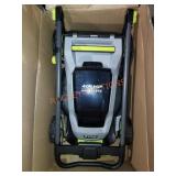 Ryobi 40V Brushless 20" Mower
