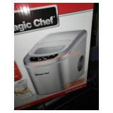 Magic Chef Countertop Ice Maker