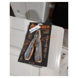 Gerber suspension multi tool