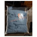 Twin Microfiber Comforter