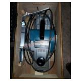 Makita planer