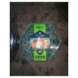 Hydro tech Expandable hose